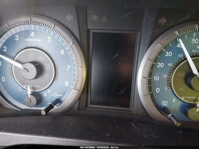 VIN 5TDDZ3DC4LS246421 2020 TOYOTA SIENNA XLE
