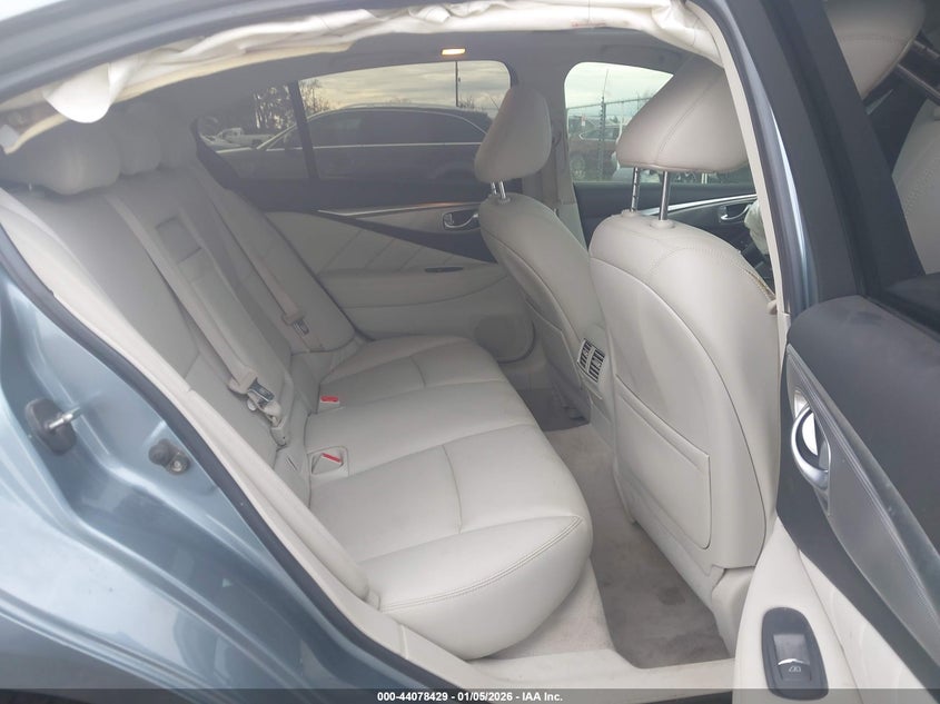 VIN JN1EV7AR4HM832803 2017 INFINITI Q50 3.0T PREMIUM