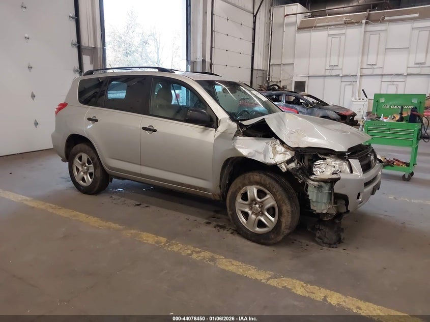 2010 TOYOTA RAV4