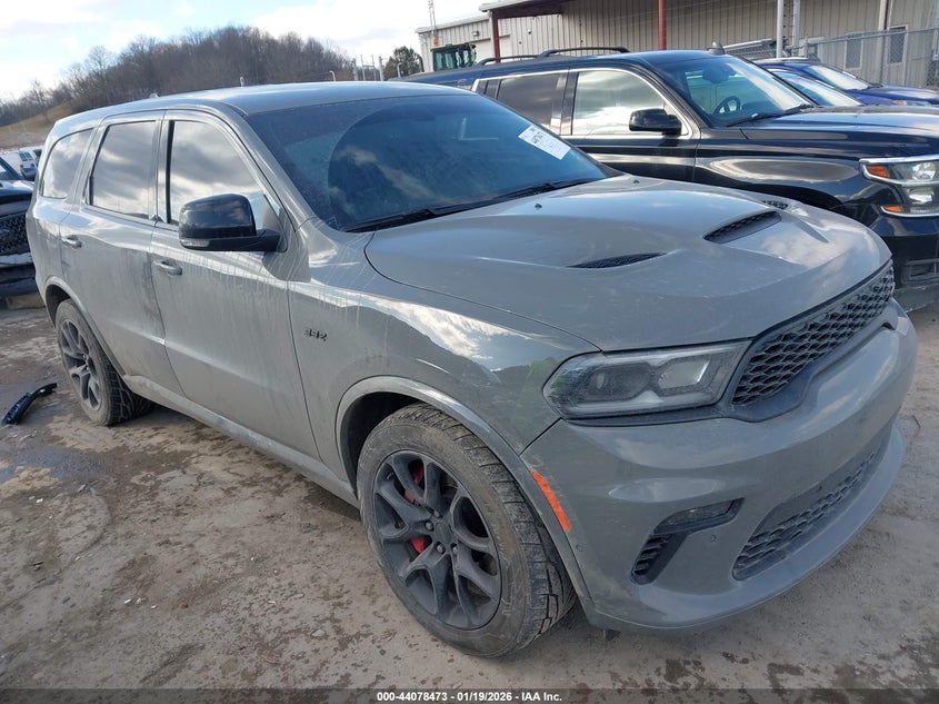 2023 Dodge Durango Srt 392 Awd