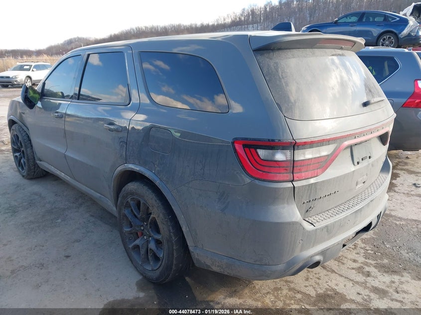 2023 Dodge Durango Srt 392 Awd