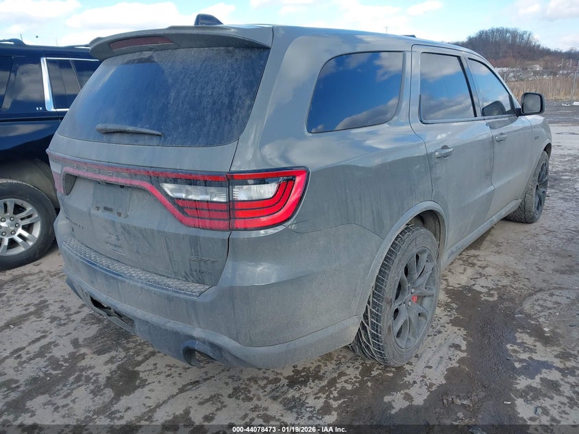 2023 Dodge Durango Srt 392 Awd