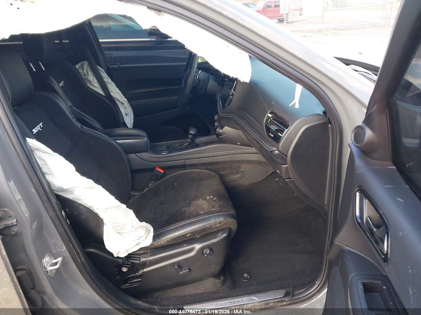 2023 Dodge Durango Srt 392 Awd