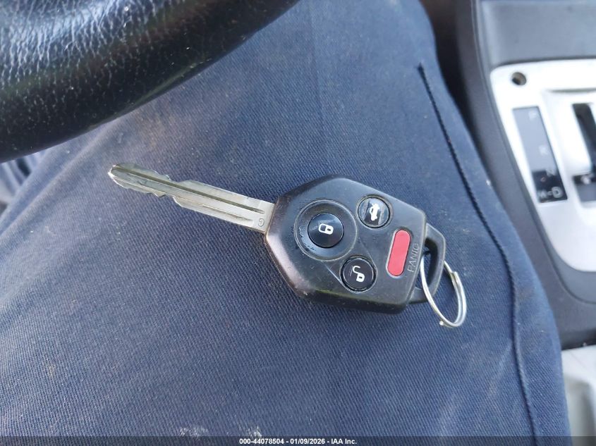 2014 Subaru Xv Crosstrek 2.0I Limited VIN: JF2GPAKC2E8284183 Lot: 44078504