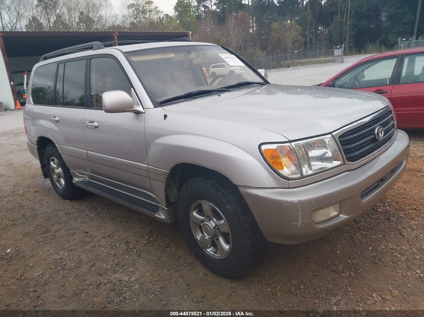 JTEHT05J322026817 TOYOTA LAND CRUISER Photo 1