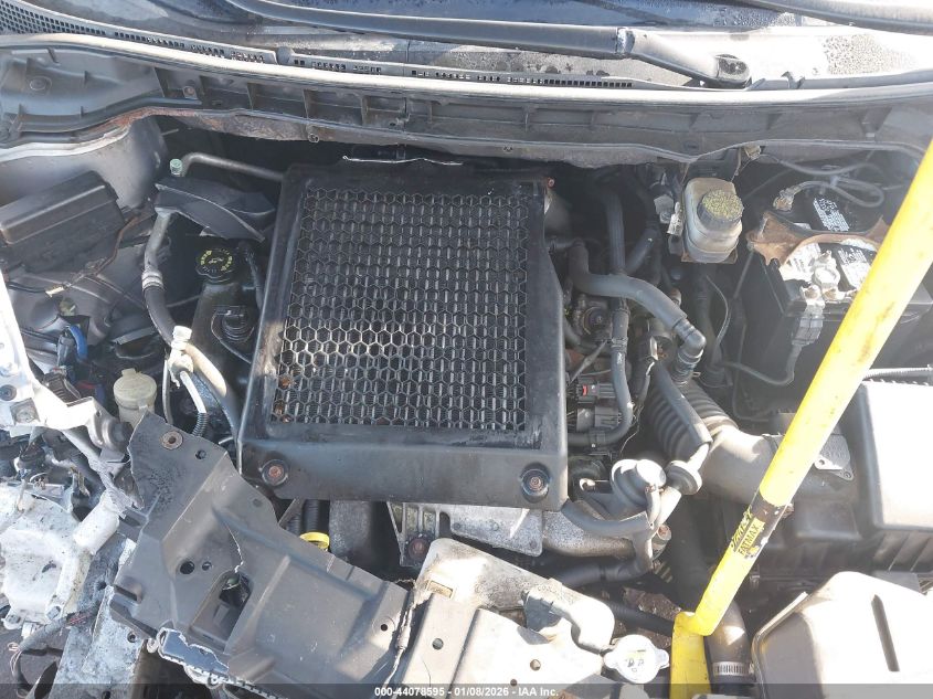 2007 Mazda Cx-7 Grand Touring VIN: JM3ER293570129342 Lot: 44078595