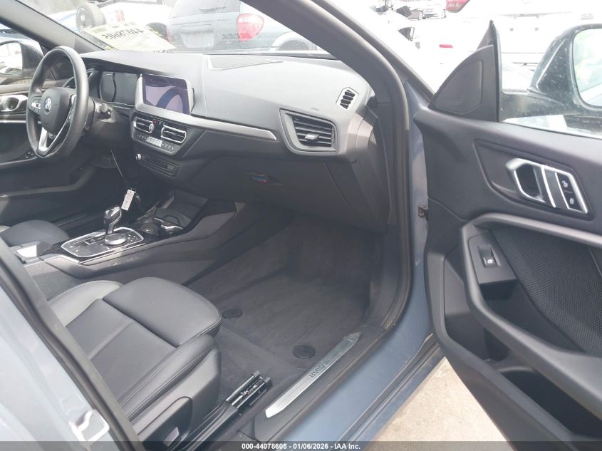 2021 BMW 228I Gran Coupe xDrive