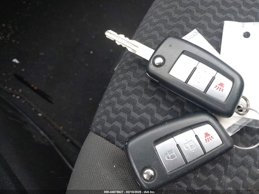 2022 Nissan Rogue Sport S Awd Xtronic Cvt VIN: JN1BJ1AW4NW680345 Lot: 44078627