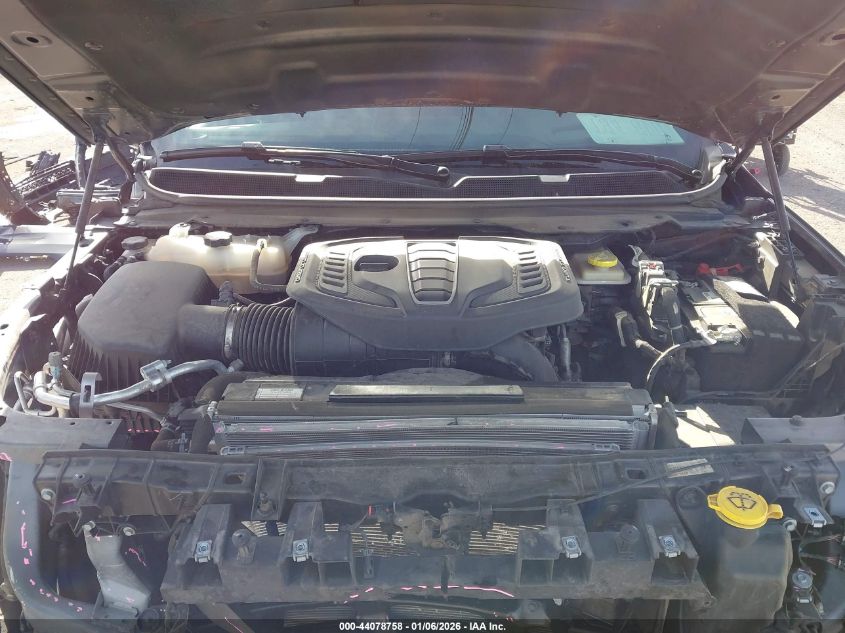 2024 Jeep Grand Wagoneer - 1C4SJSFP3RS150143