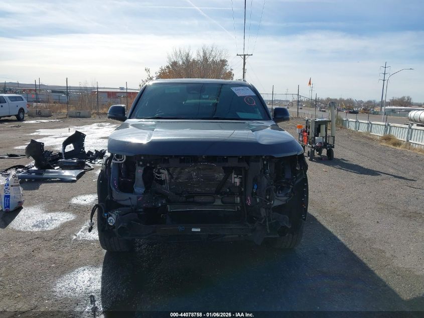 2024 Jeep Grand Wagoneer - 1C4SJSFP3RS150143