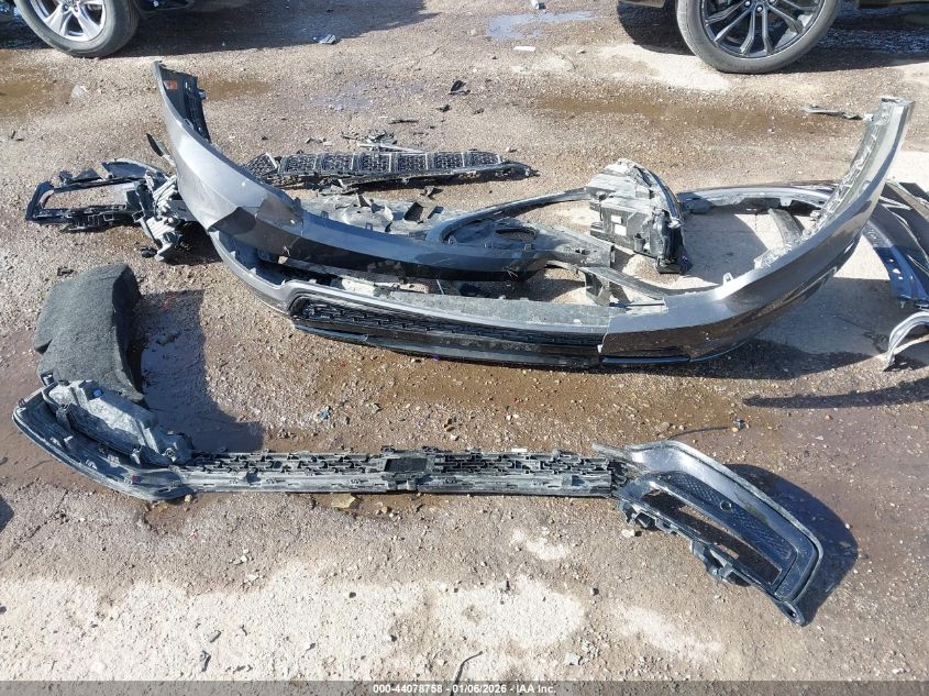 2024 Jeep Grand Wagoneer - 1C4SJSFP3RS150143