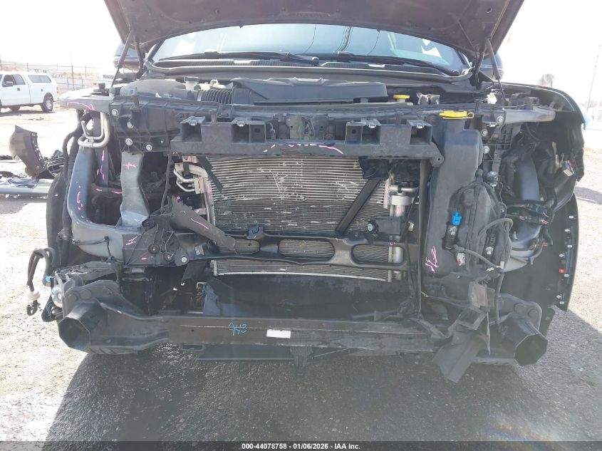 2024 Jeep Grand Wagoneer - 1C4SJSFP3RS150143