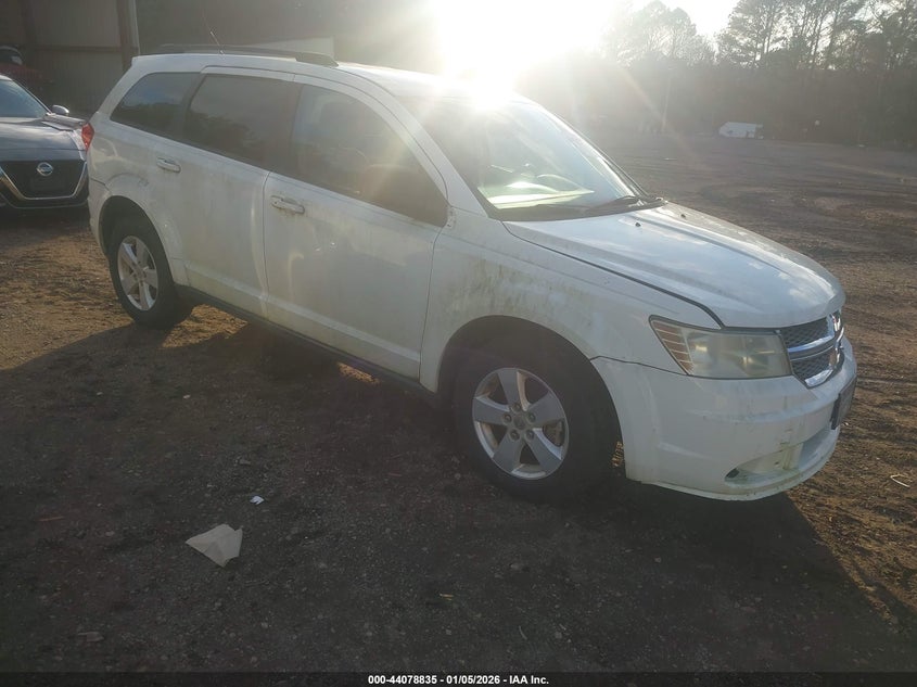 3C4PDCAB2DT728822 2013 Dodge Journey Se auction photo 1