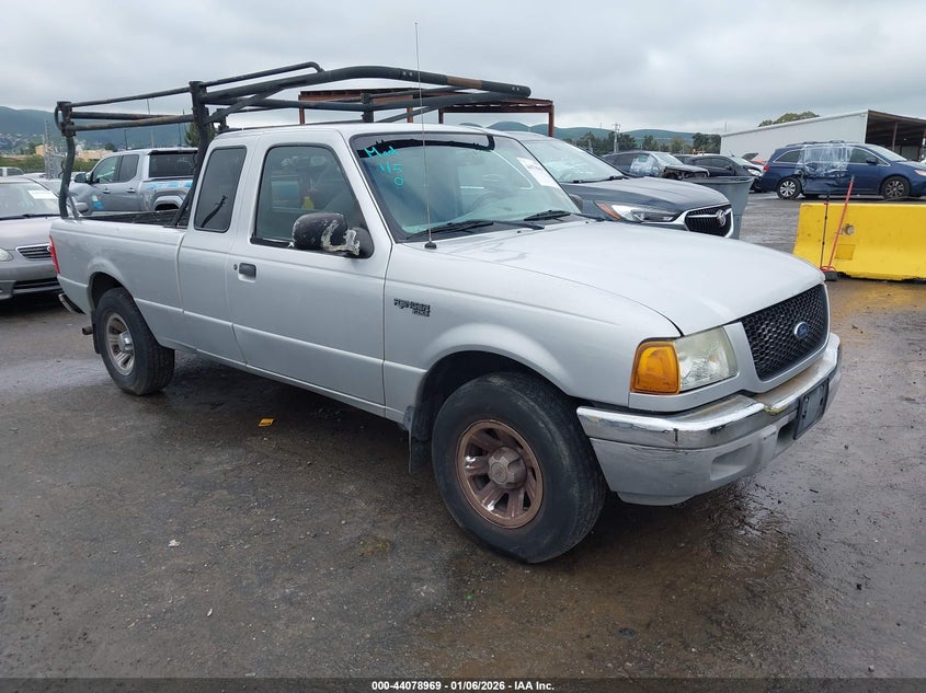 1FTYR14U01TA05243 2001 Ford Ranger Edge/Xl/Xlt auction photo 1