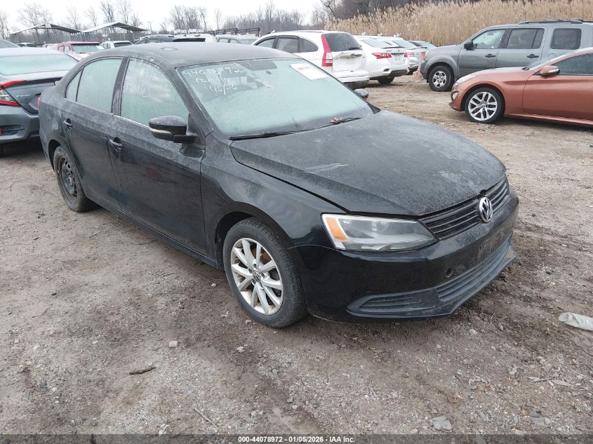 2014 Volkswagen Jetta