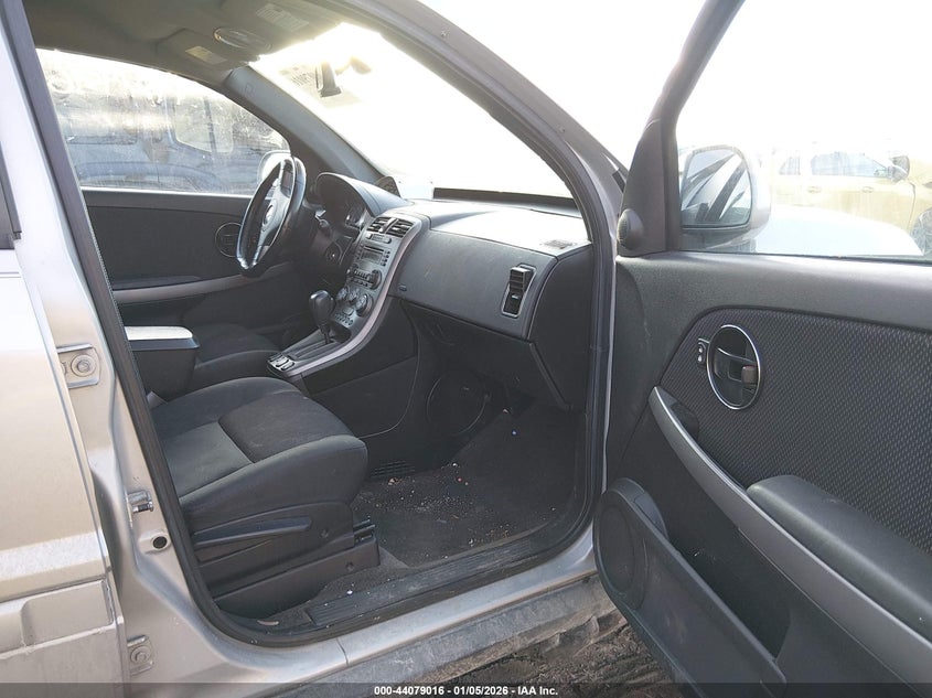 2006 Pontiac Torrent