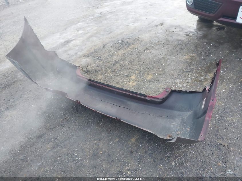 2007 Honda Civic Ex VIN: 1HGFA16877L042055 Lot: 44079020