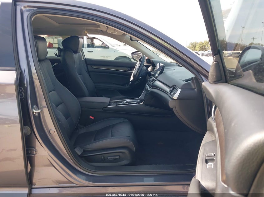 2020 Honda Accord Touring