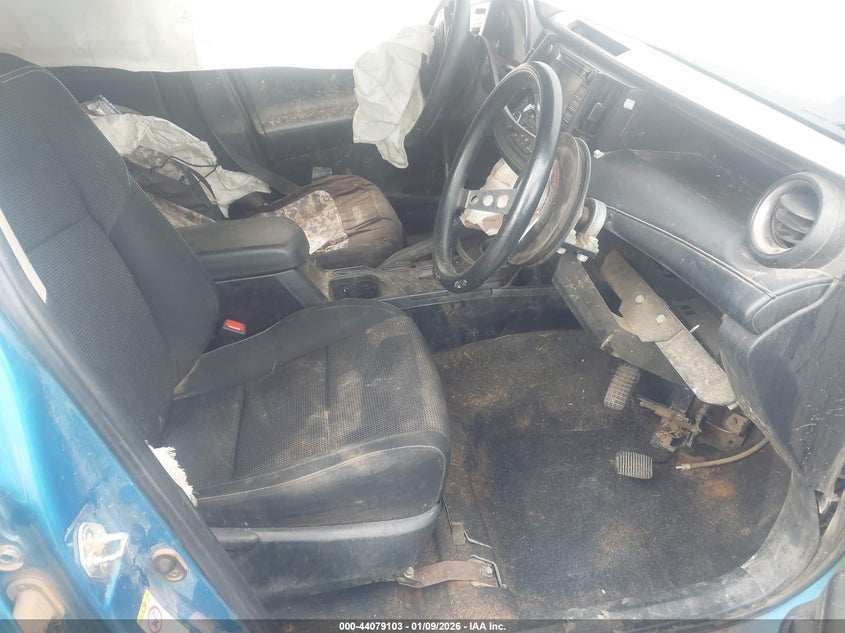 2018 Toyota Rav4 Hybrid Le