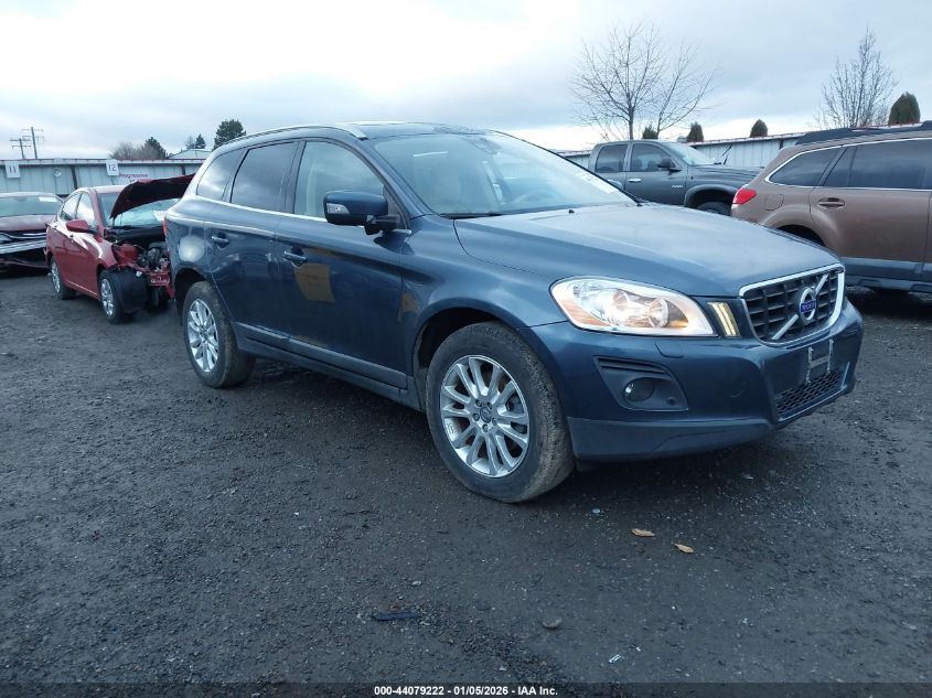2010 Volvo XC60