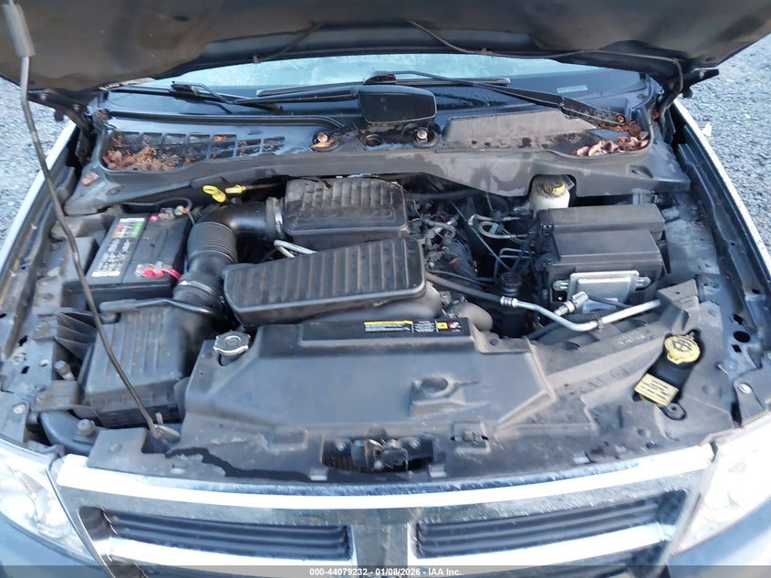 2007 Dodge Durango Slt VIN: 1D8HB48P17F560091 Lot: 44079232