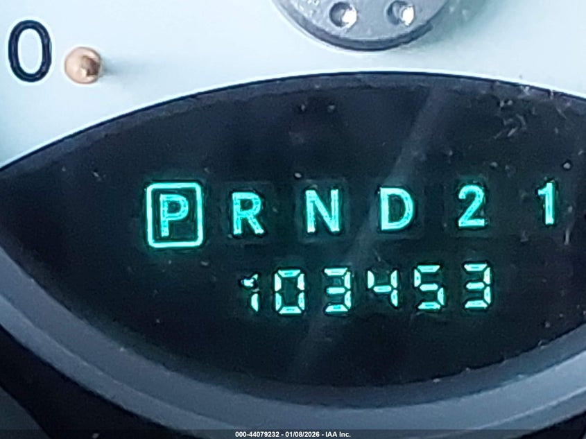 2007 Dodge Durango Slt VIN: 1D8HB48P17F560091 Lot: 44079232