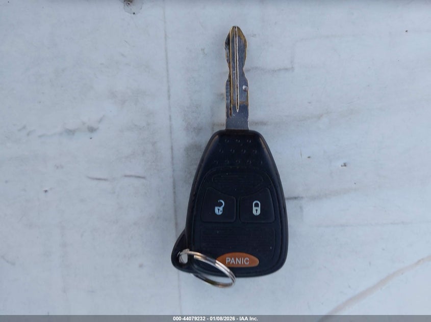 2007 Dodge Durango Slt VIN: 1D8HB48P17F560091 Lot: 44079232