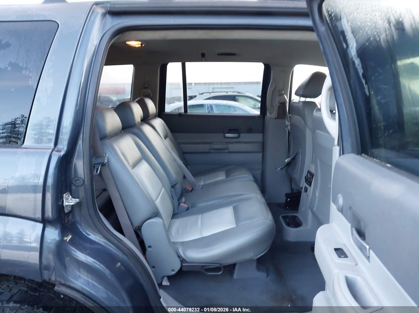 2007 Dodge Durango Slt VIN: 1D8HB48P17F560091 Lot: 44079232