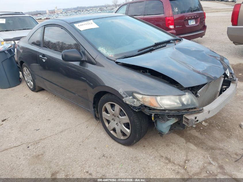 2009 Honda Civic