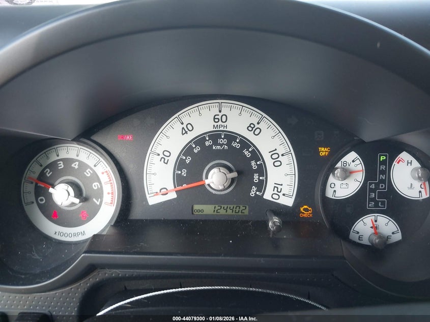 2014 Toyota Fj Cruiser VIN: JTEBU4BFXEK182528 Lot: 44079300