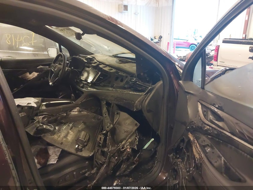 2023 Buick Enclave Avenir Awd