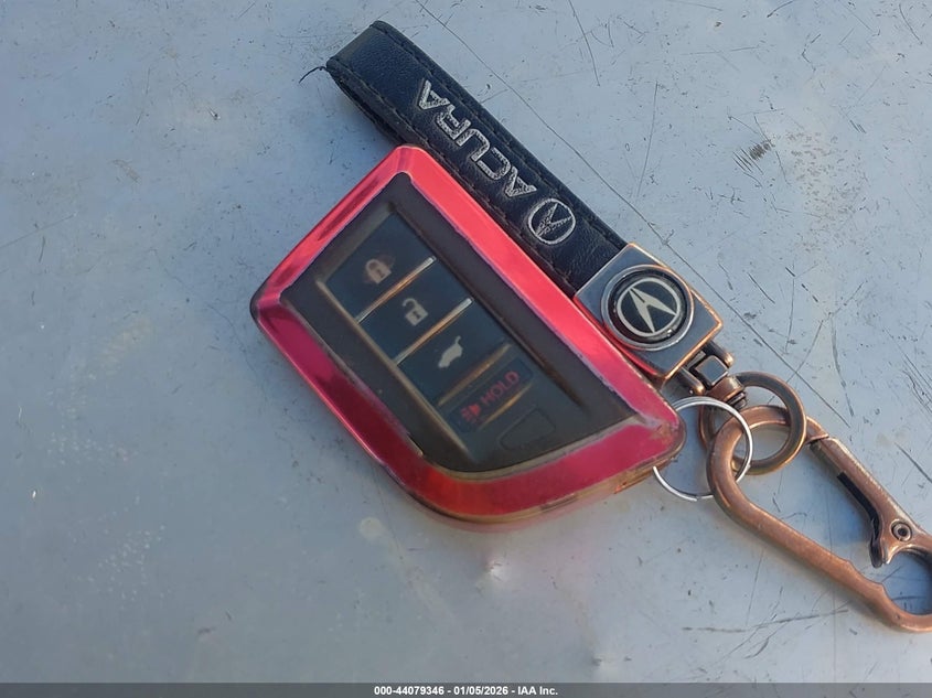 2023 Acura Integra A-Spec VIN: 19UDE4H32PA015937 Lot: 44079346