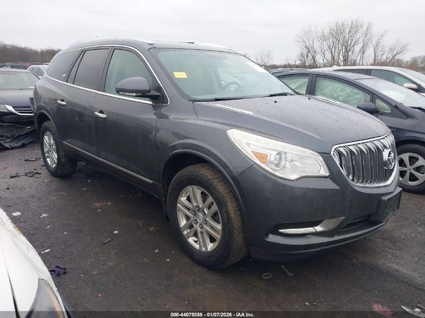 2013 Buick Enclave