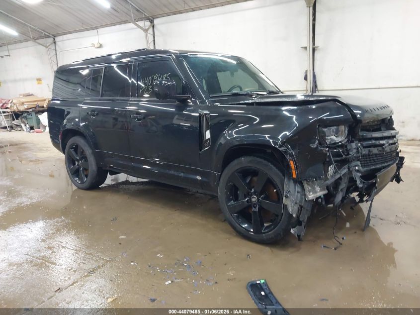 2023 Land Rover Defender 130 X-Dynamic Se