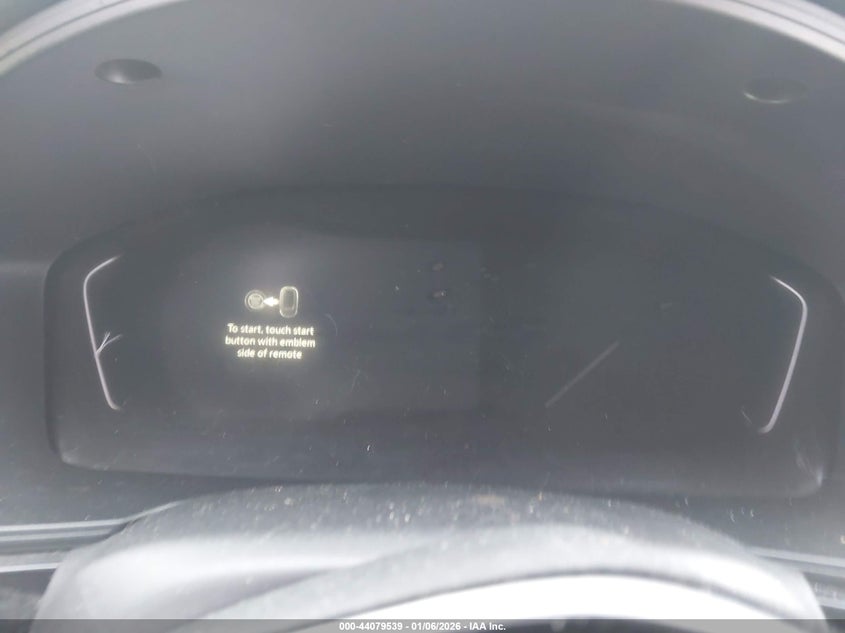VIN 19XFL2G80PE017472 2023 HONDA CIVIC SPORT