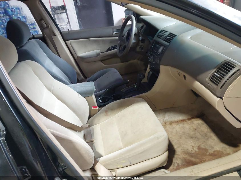 2003 Honda Accord 2.4 Ex