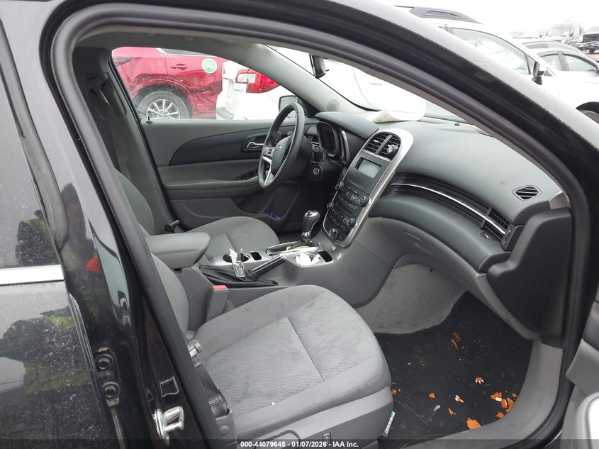 2014 Chevrolet Malibu 1Ls