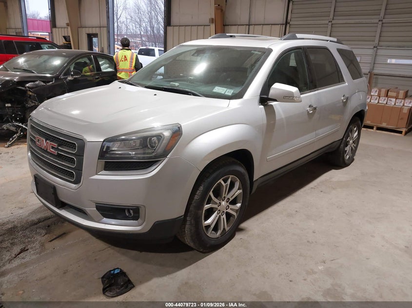 2016 GMC Acadia Slt-1