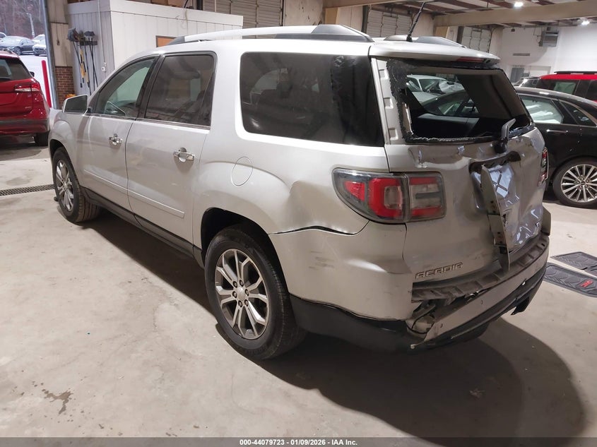 2016 GMC Acadia Slt-1