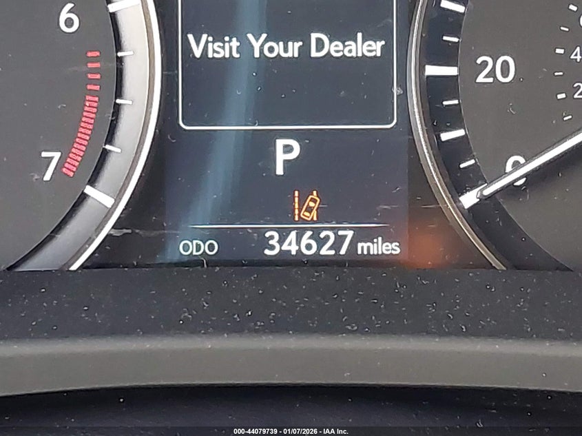 VIN 2T2BZMCA6HC133949 2017 LEXUS RX 350