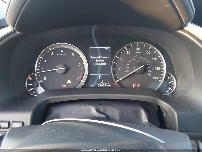 VIN 2T2BZMCA6HC133949 2017 LEXUS RX 350