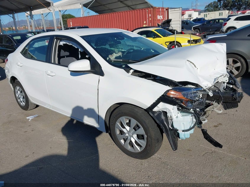 5YFBURHE7HP702738 2017 Toyota Corolla L auction photo 1