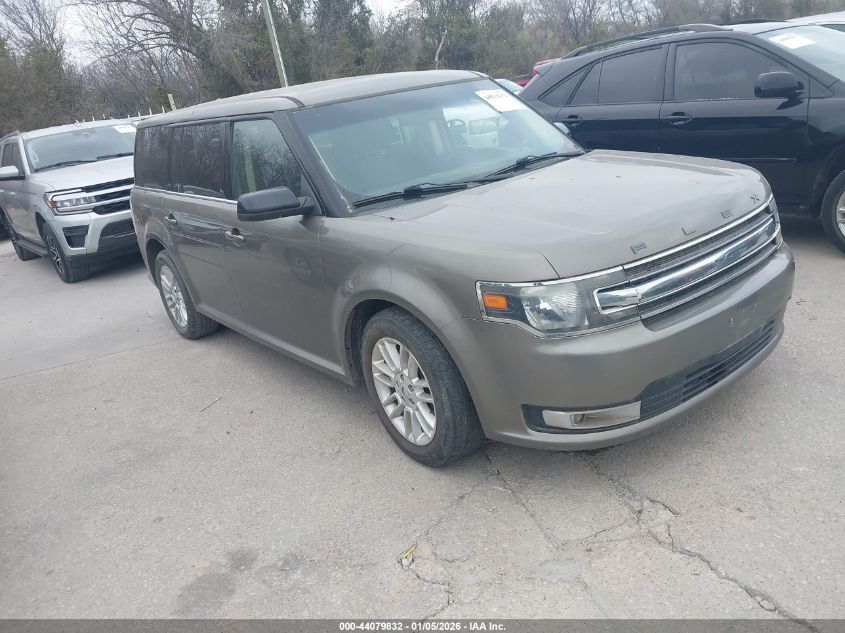 2013 Ford Flex