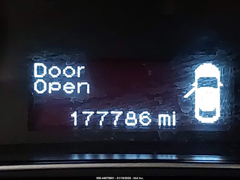 2013 Dodge Dart Sxt VIN: 1C3CDFBAXDD342407 Lot: 44079861