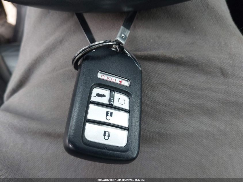 2022 Honda Pilot 2Wd Special Edition VIN: 5FNYF5H27NB016001 Lot: 44079897