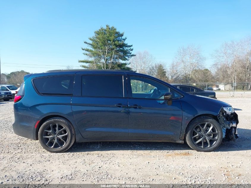 2025 Chrysler Pacifica - 2C4RC1GG2SR553278