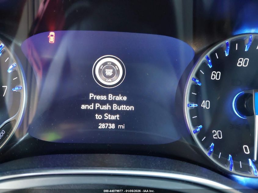 2025 Chrysler Pacifica - 2C4RC1GG2SR553278