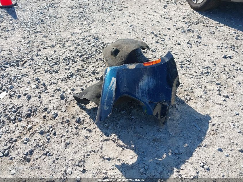 2025 Chrysler Pacifica - 2C4RC1GG2SR553278