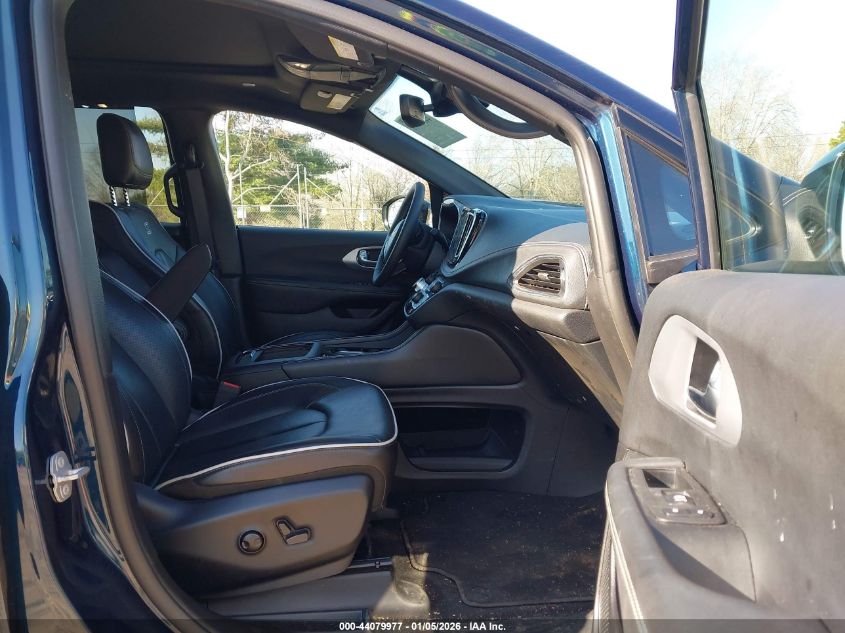 2025 Chrysler Pacifica - 2C4RC1GG2SR553278