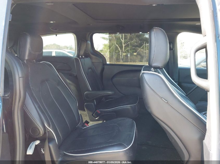 2025 Chrysler Pacifica - 2C4RC1GG2SR553278